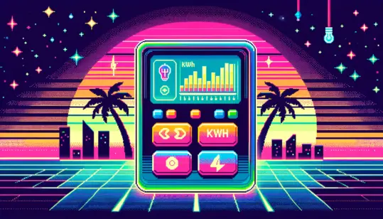 User-Centric Design in Energy Products