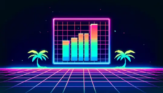 Visualising the Components of Energy Prices